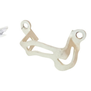 Protege Etrier De Frein Arriere Suzuki 250 Rmz 2013 2
