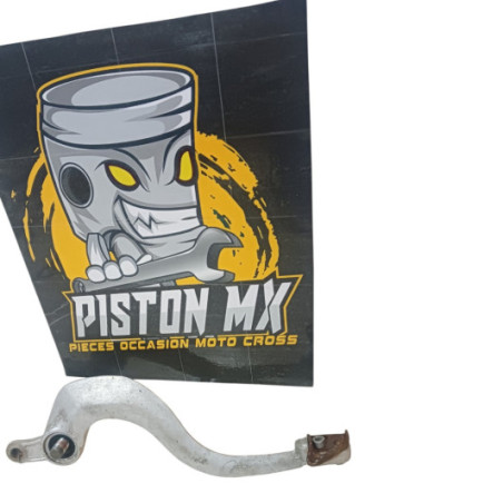 Pedale De Frein Arriere Suzuki 450 Rmz 2010