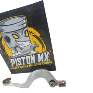 Pedale De Frein Arriere Suzuki 450 Rmz 2010 2