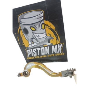 Pedale De Frein Arriere Suzuki 250 Rmz 2010