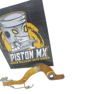 Pedale De Frein Arriere Suzuki 250 Rmz 2010 2