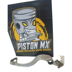Pedale De Frein Arriere Honda 450 Crf 2009-2012 2