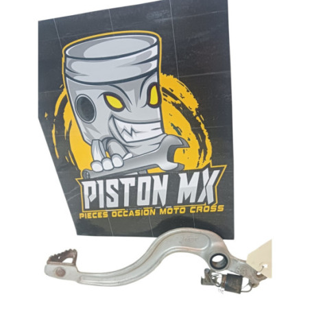 Pedale De Frein Arriere Honda 450 Crf 2009-2012