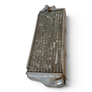 Radiateur Gauche Suzuki 250 Rmz 2010