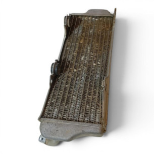 Radiateur Gauche Suzuki 250 Rmz 2010 2