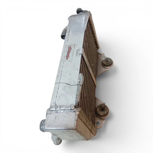 Radiateur Droit Suzuki 250 Rmz 2010
