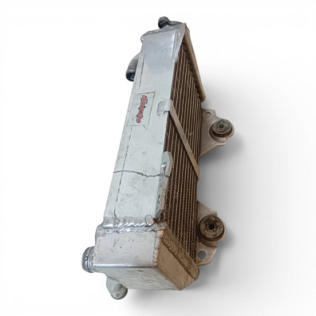 Radiateur Droit Suzuki 250 Rmz 2010