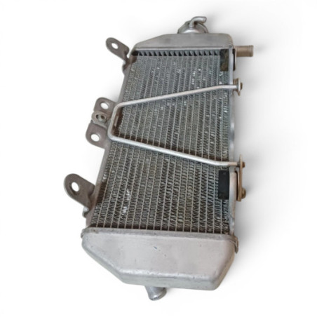 Radiateur Droit Yamaha 250 Yzf 2007