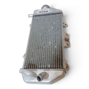 Radiateur Droit Yamaha 250 Yzf 2007 2