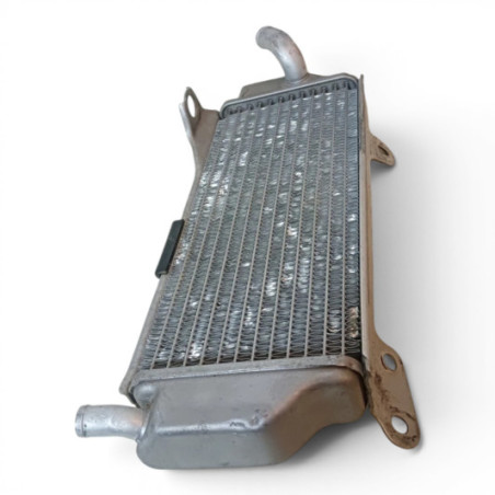 Radiateur Gauche Yamaha 450 Yzf 2020