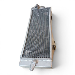 Radiateur Gauche Kawasaki 250 Kxf 2014