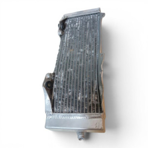 Radiateur Gauche Kawasaki 250 Kxf 2014 2