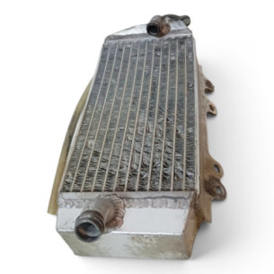 Radiateur Droit Kawasaki 250 Kxf 2007