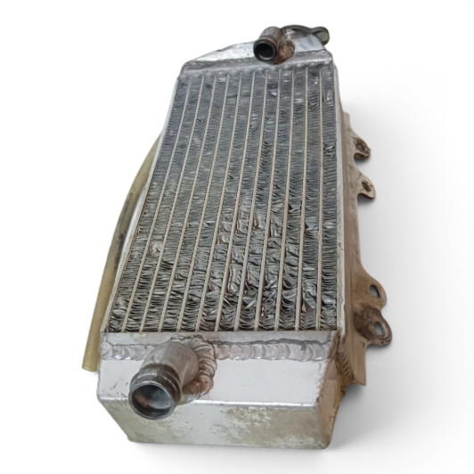 Radiateur Droit Kawasaki 250 Kxf 2007