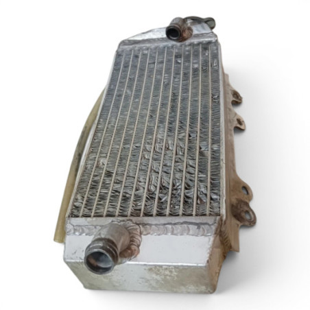 Radiateur Droit Kawasaki 250 Kxf 2007