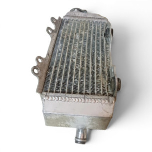 Radiateur Droit Kawasaki 250 Kxf 2007 2