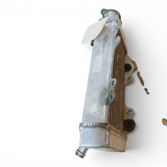 Radiateur Droit Kawasaki 250 Kxf 2007