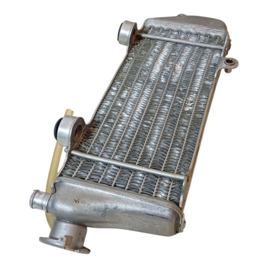 Radiateur Droit Ktm 250 Sxf 2007-2010