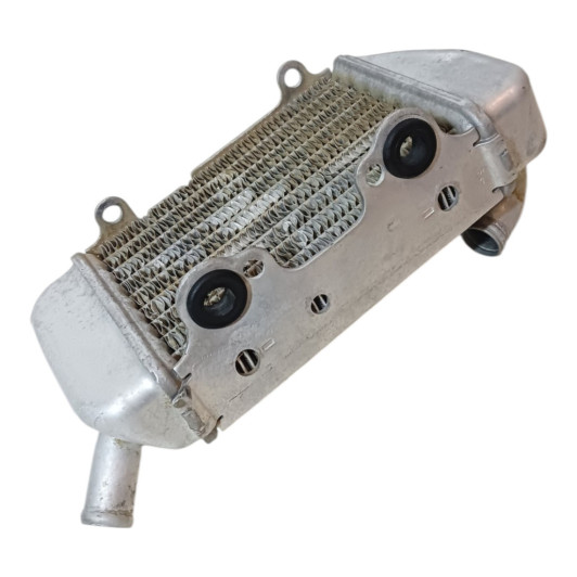 Radiateur Droit Husqvarna 85 Tc 2015