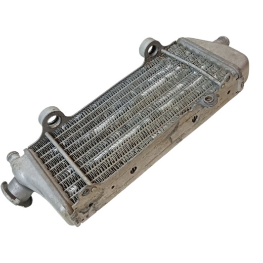 Radiateur Droit Ktm 250 Sxf 2007-2010