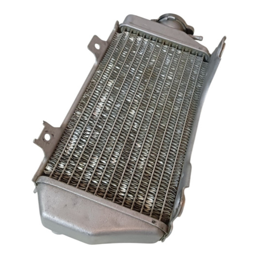 Radiateur Droit Honda 250 Crf 2014-2017