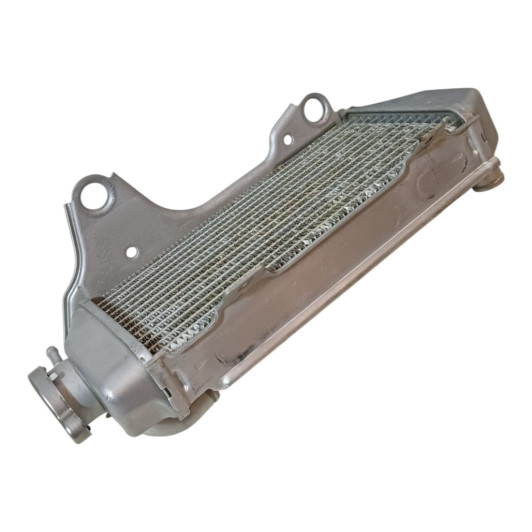 Radiateur Droit Honda 250 Crf 2014-2017