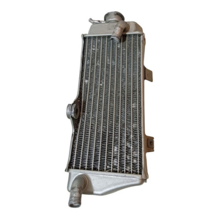 Radiateur Droit Honda 450 Crf 2009-2012