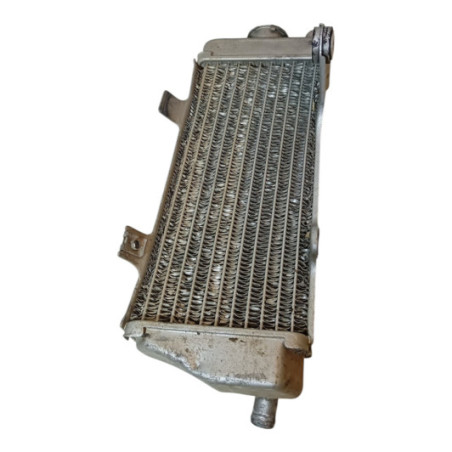 Radiateur Droit Honda 450 Crf 2009-2012