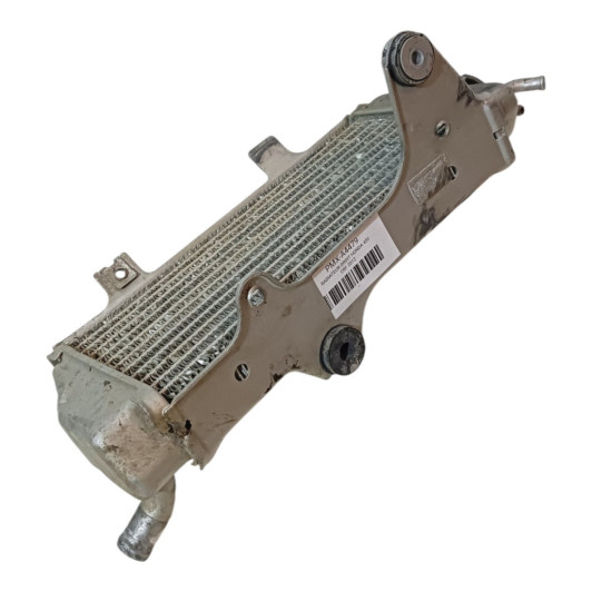 Radiateur Droit Honda 450 Crf 2009-2012