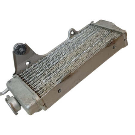 Radiateur Droit Honda 450 Crf 2009-2012