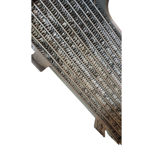 Radiateur Droit Honda 450 Crf 2009-2012