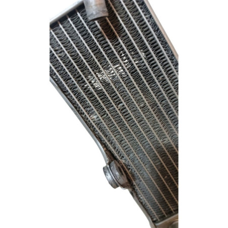 Radiateur Droit Honda 450 Crf 2009-2012