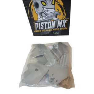 Protection Radiateur Honda 450 Crf 2013-2016 2