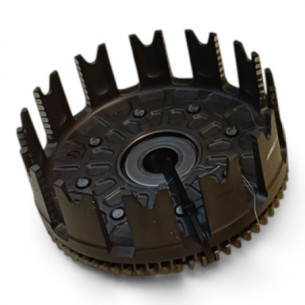 Cloche Embrayage Ktm 250 Sxf 2007-2010