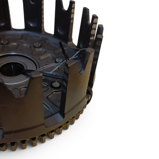 Cloche Embrayage Ktm 250 Sxf 2007-2010