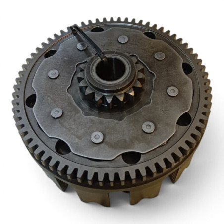 Cloche Embrayage Ktm 250 Sxf 2007-2010