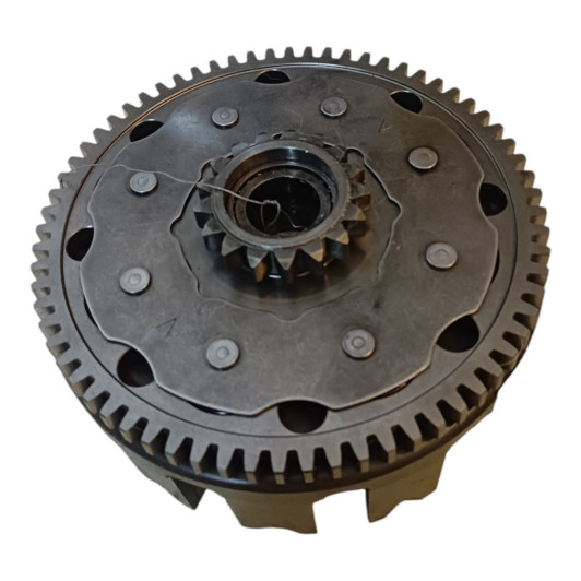 Cloche Embrayage Ktm 250 Sxf 2011-2012