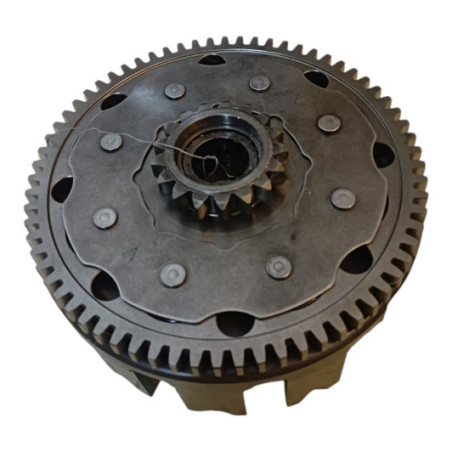 Cloche Embrayage Ktm 250 Sxf 2011-2012