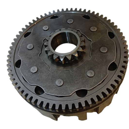 Cloche Embrayage Ktm 250 Sxf 2007-2010