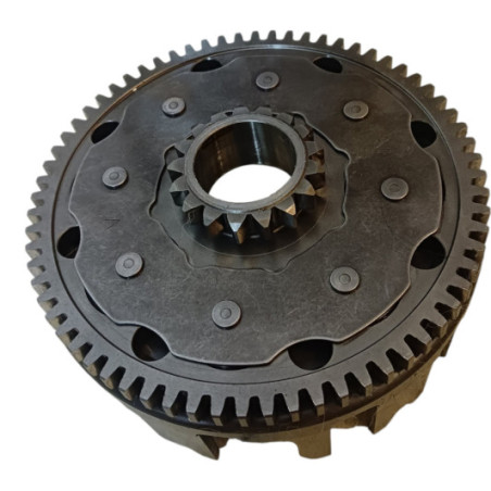 Cloche Embrayage Ktm 250 Sxf 2007-2010