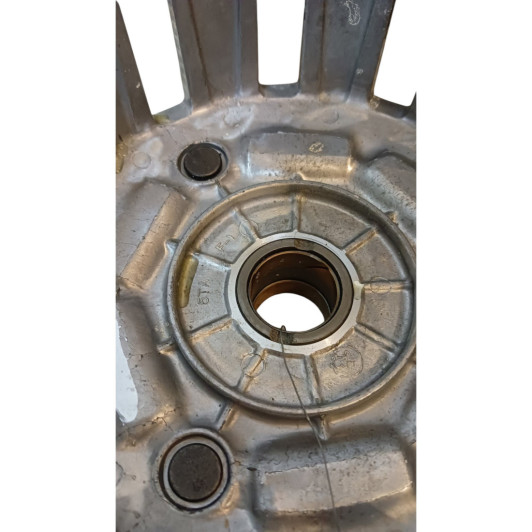 Cloche Embrayage Yamaha 450 Yzf 2010