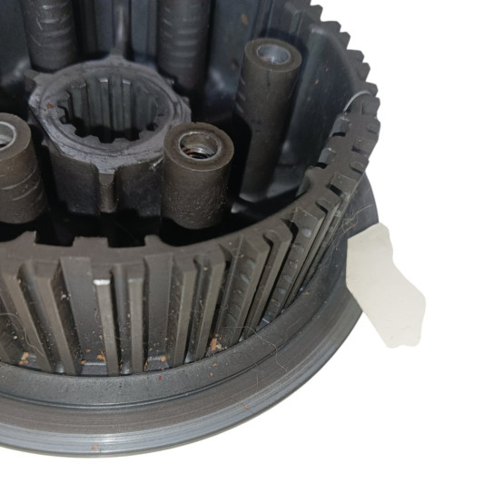 Noix Embrayage Honda 250 Crf 2010-2013