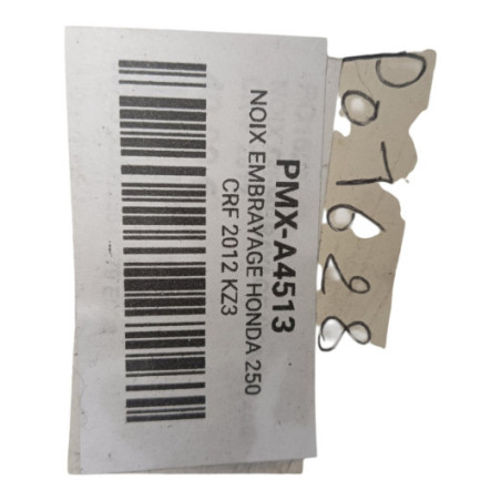 Noix Embrayage Honda 250 Crf 2010-2013