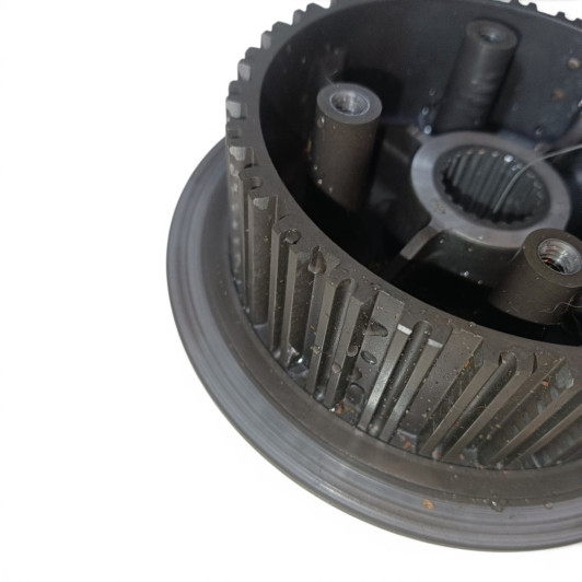 Noix Embrayage Honda 450 Crf 2009-2012