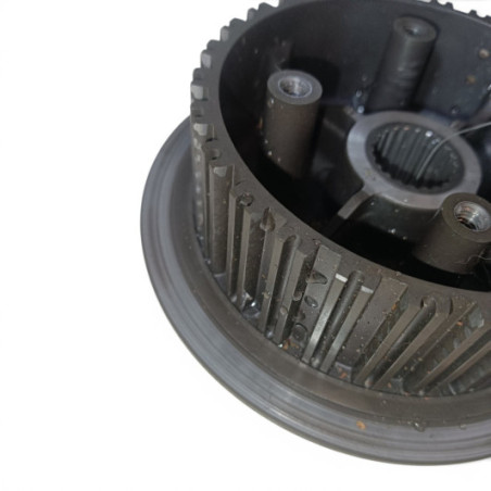 Noix Embrayage Honda 450 Crf 2009-2012