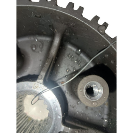 Noix Embrayage Honda 450 Crf 2009-2012