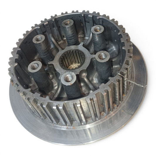 Noix Embrayage Honda 450 Crf 2006-2008