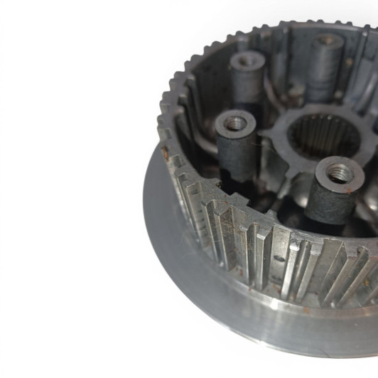 Noix Embrayage Honda 450 Crf 2006-2008