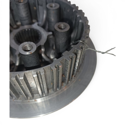 Noix Embrayage Honda 450 Crf 2006-2008
