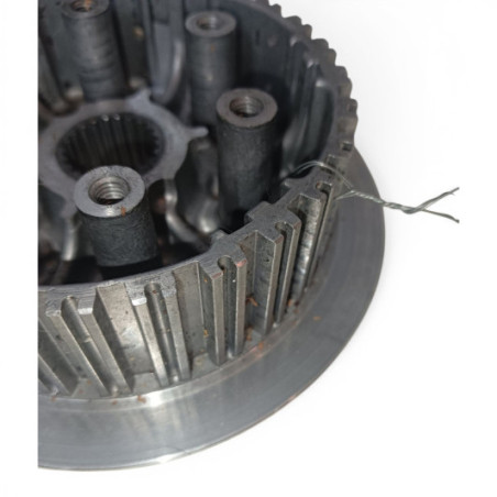 Noix Embrayage Honda 450 Crf 2006-2008